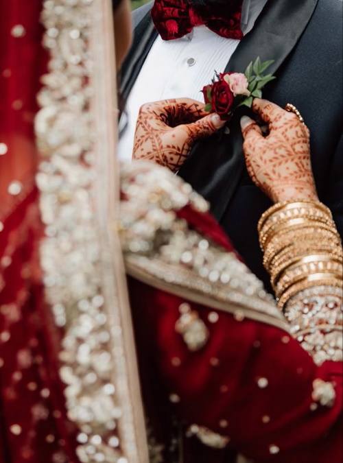 Muslim Matrimony